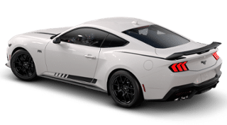 2026 Ford Mustang® External Image 3